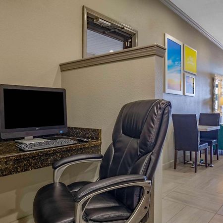 Days Inn By Wyndham Lonoke Esterno foto
