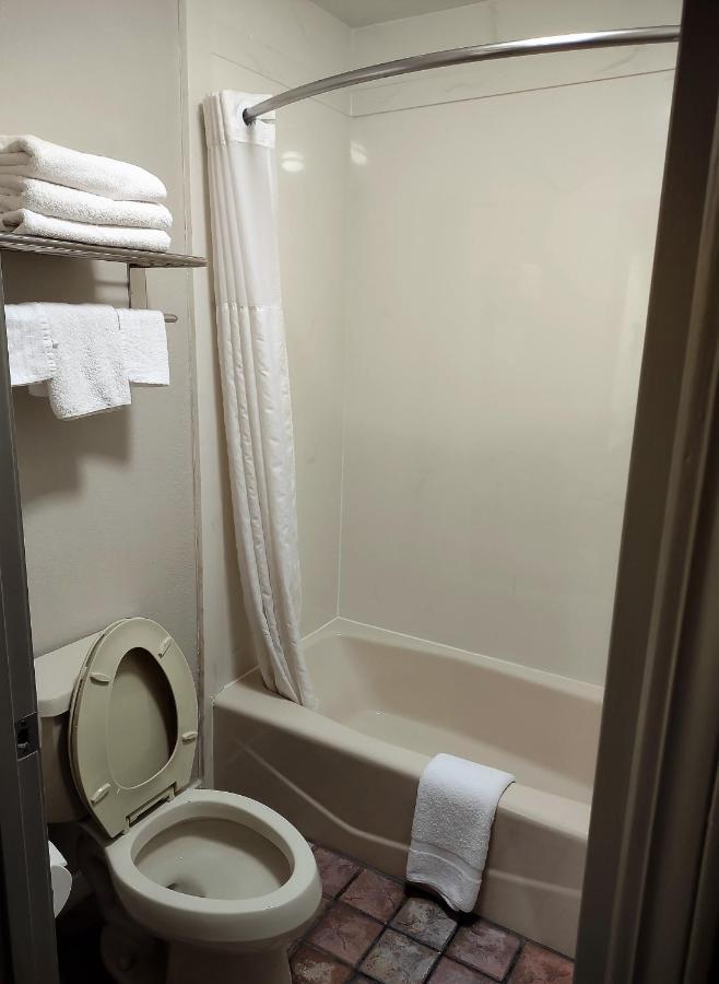 Days Inn By Wyndham Lonoke Esterno foto