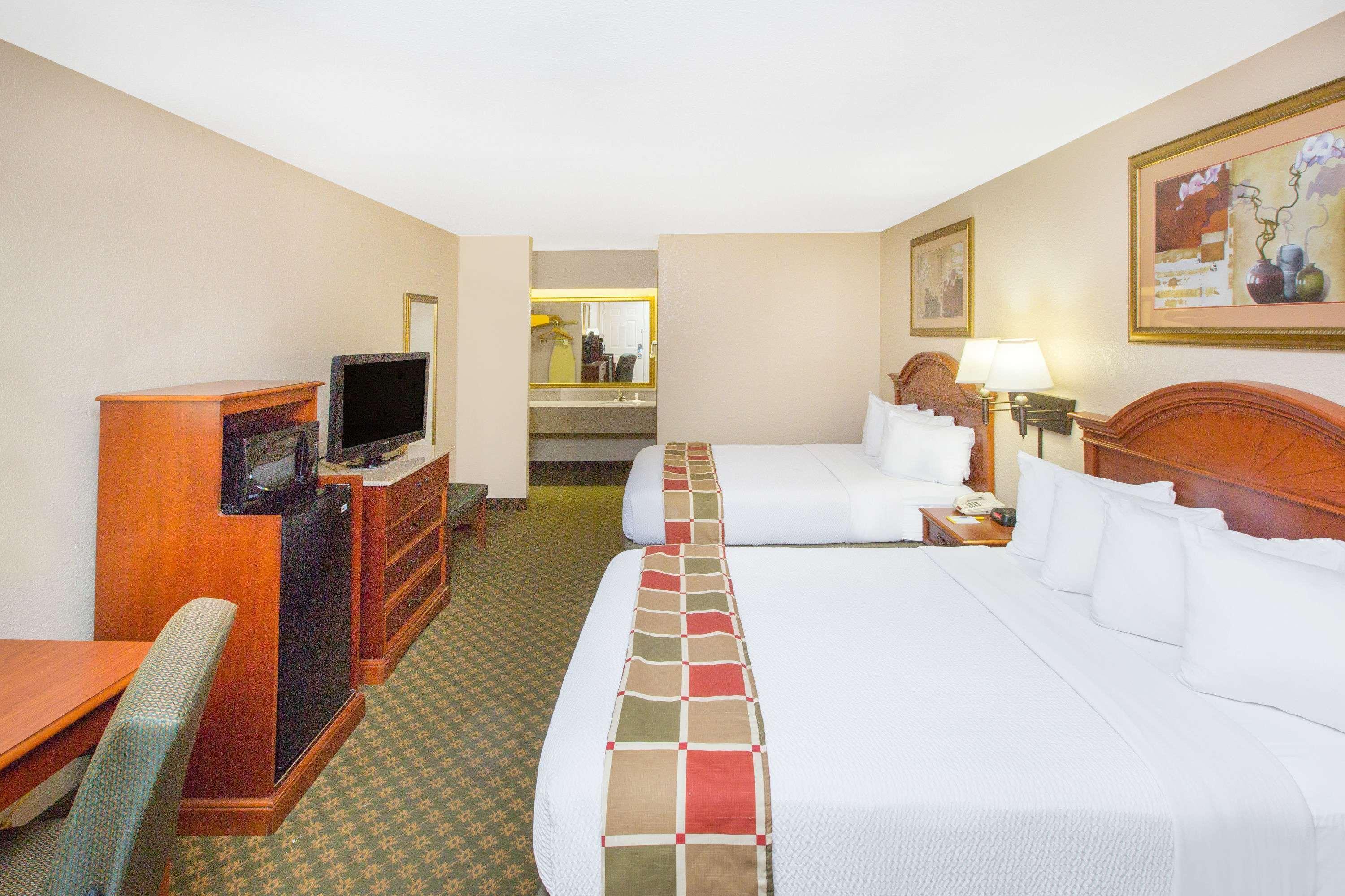 Days Inn By Wyndham Lonoke Esterno foto