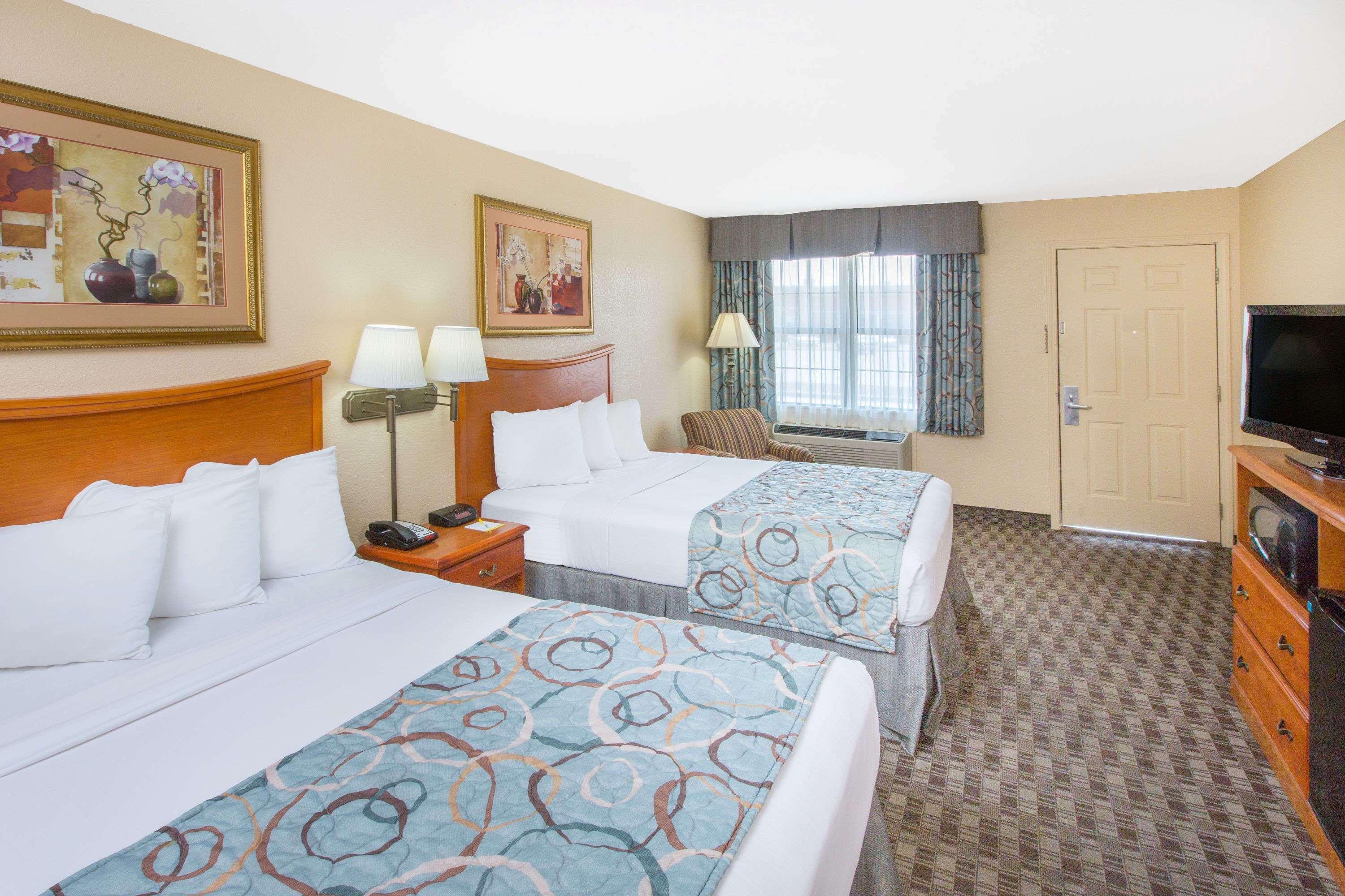 Days Inn By Wyndham Lonoke Esterno foto