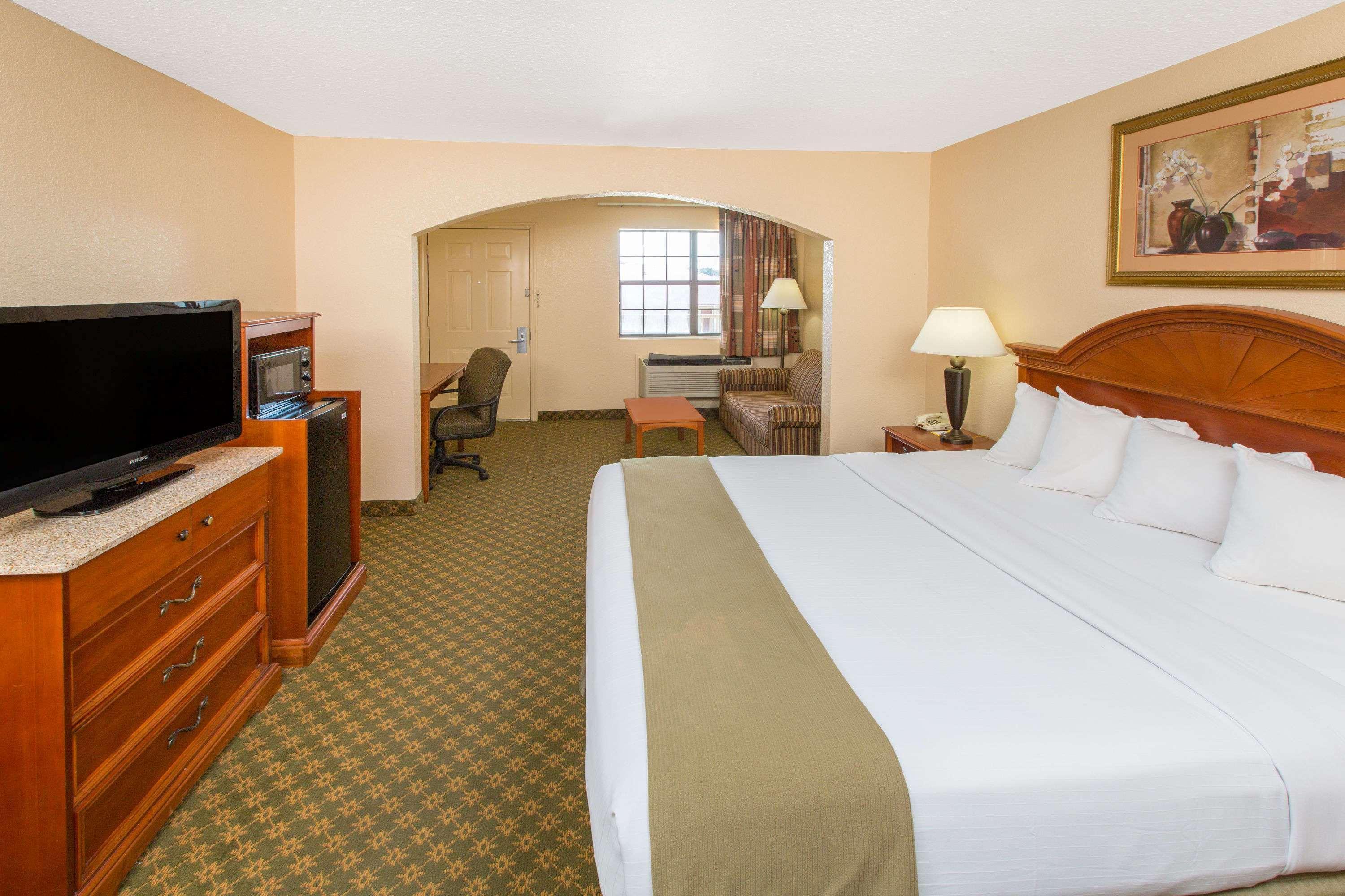 Days Inn By Wyndham Lonoke Esterno foto