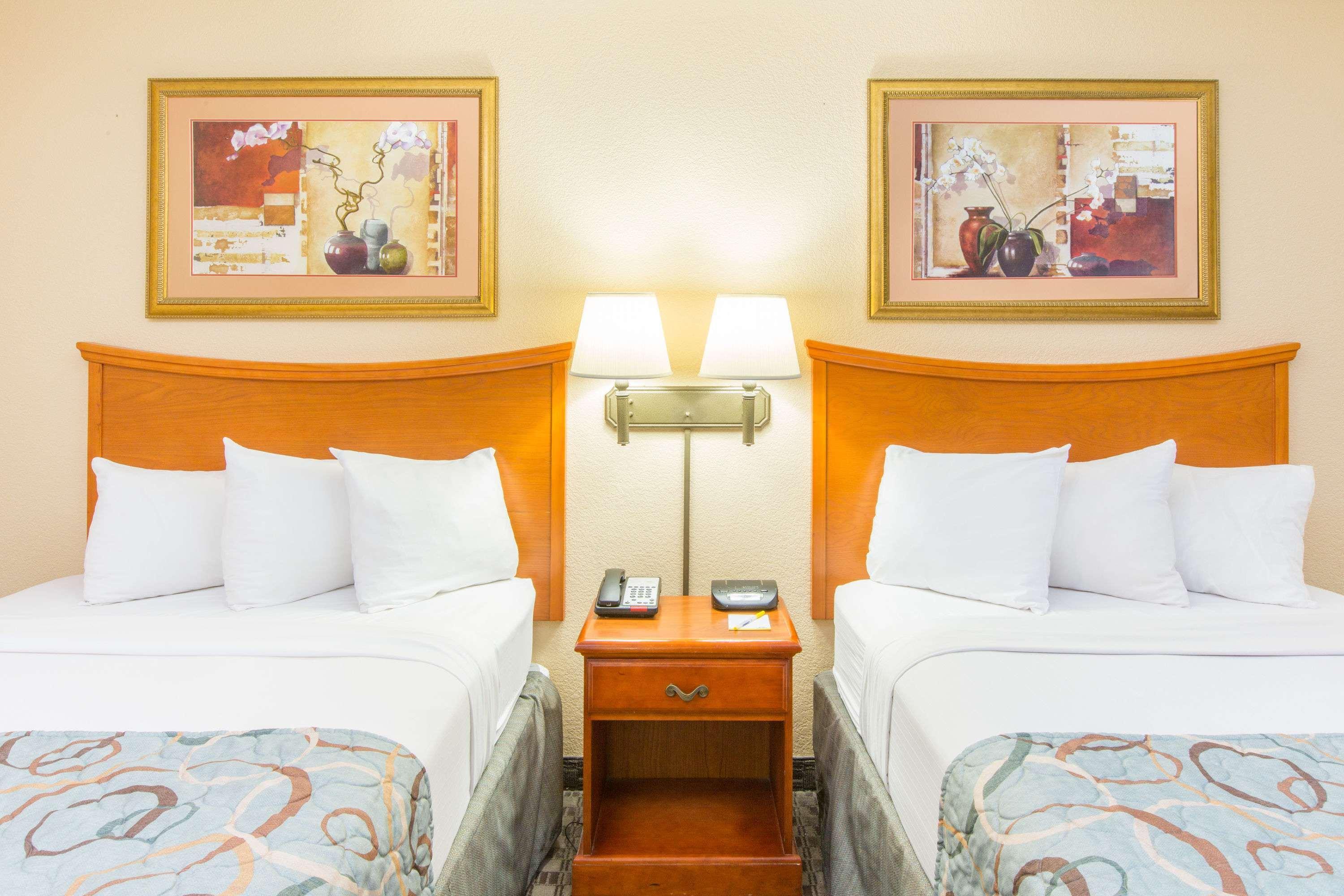 Days Inn By Wyndham Lonoke Esterno foto