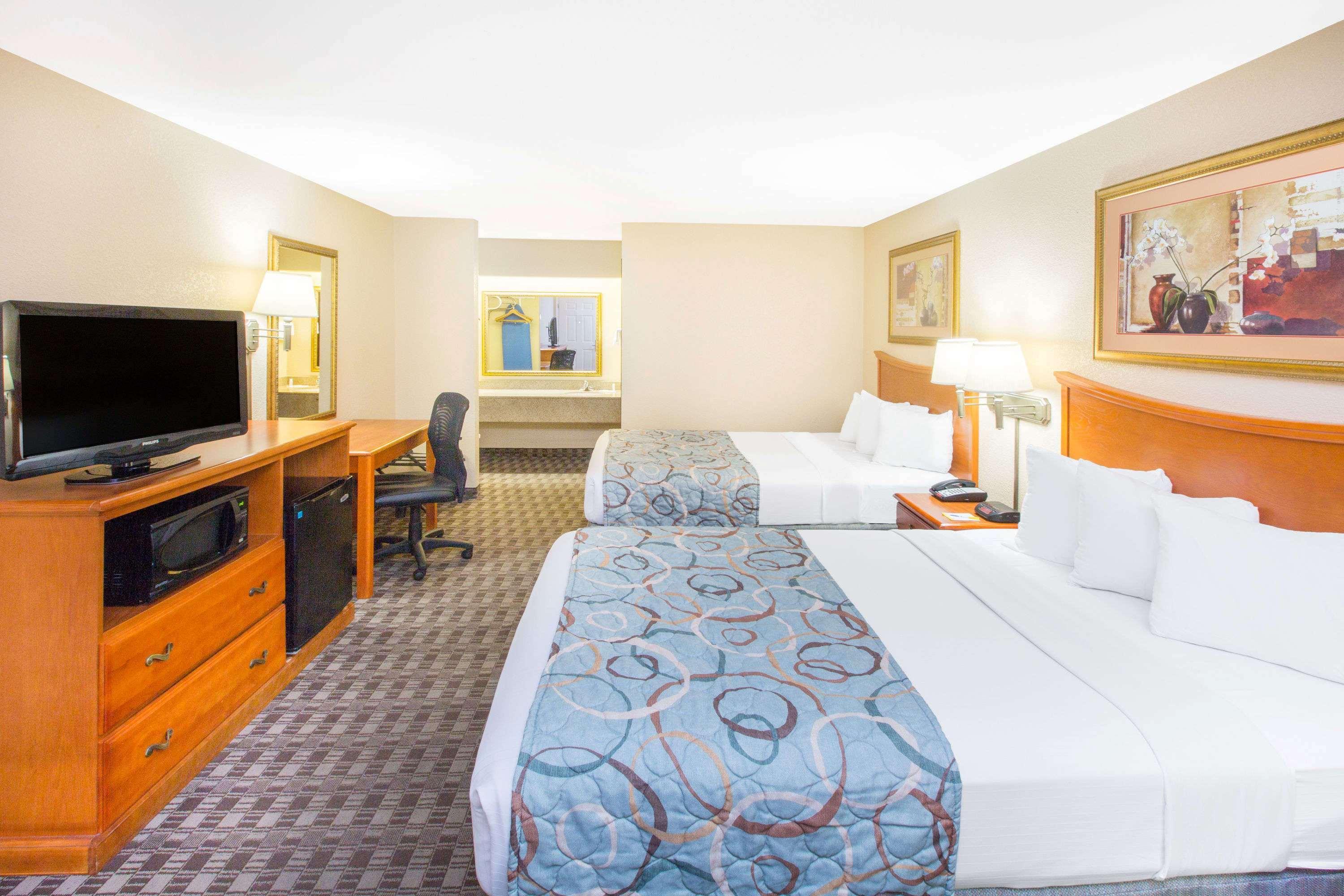 Days Inn By Wyndham Lonoke Esterno foto
