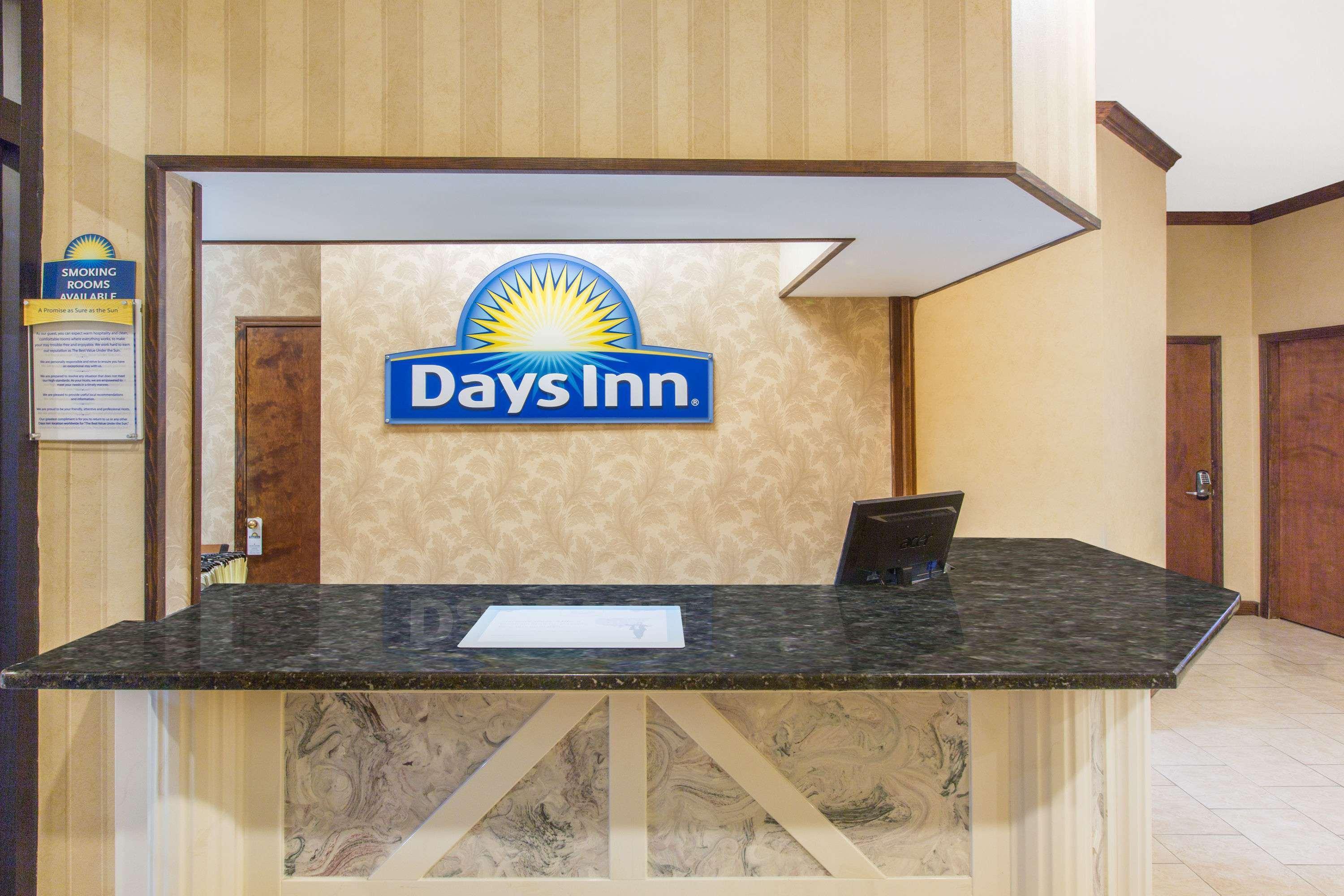 Days Inn By Wyndham Lonoke Esterno foto