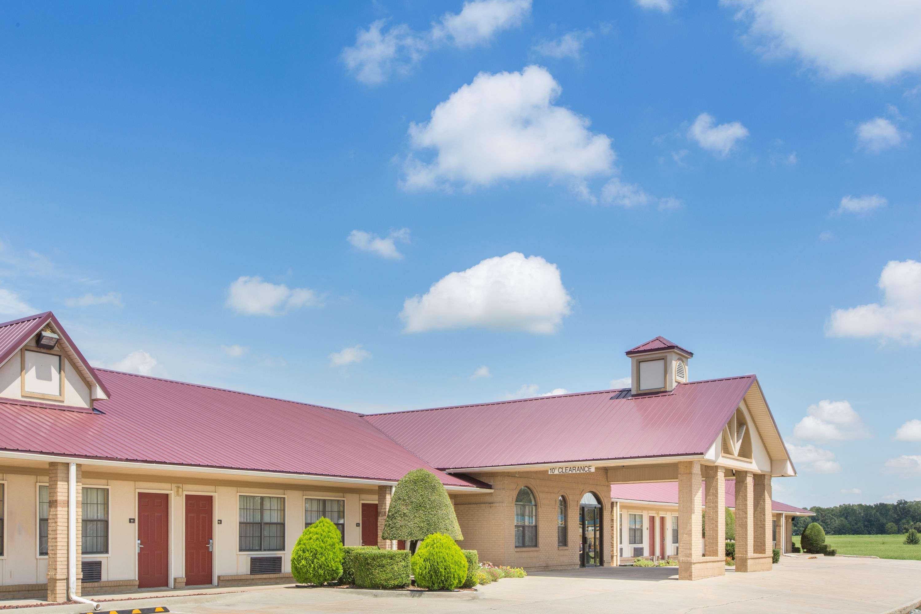 Days Inn By Wyndham Lonoke Esterno foto