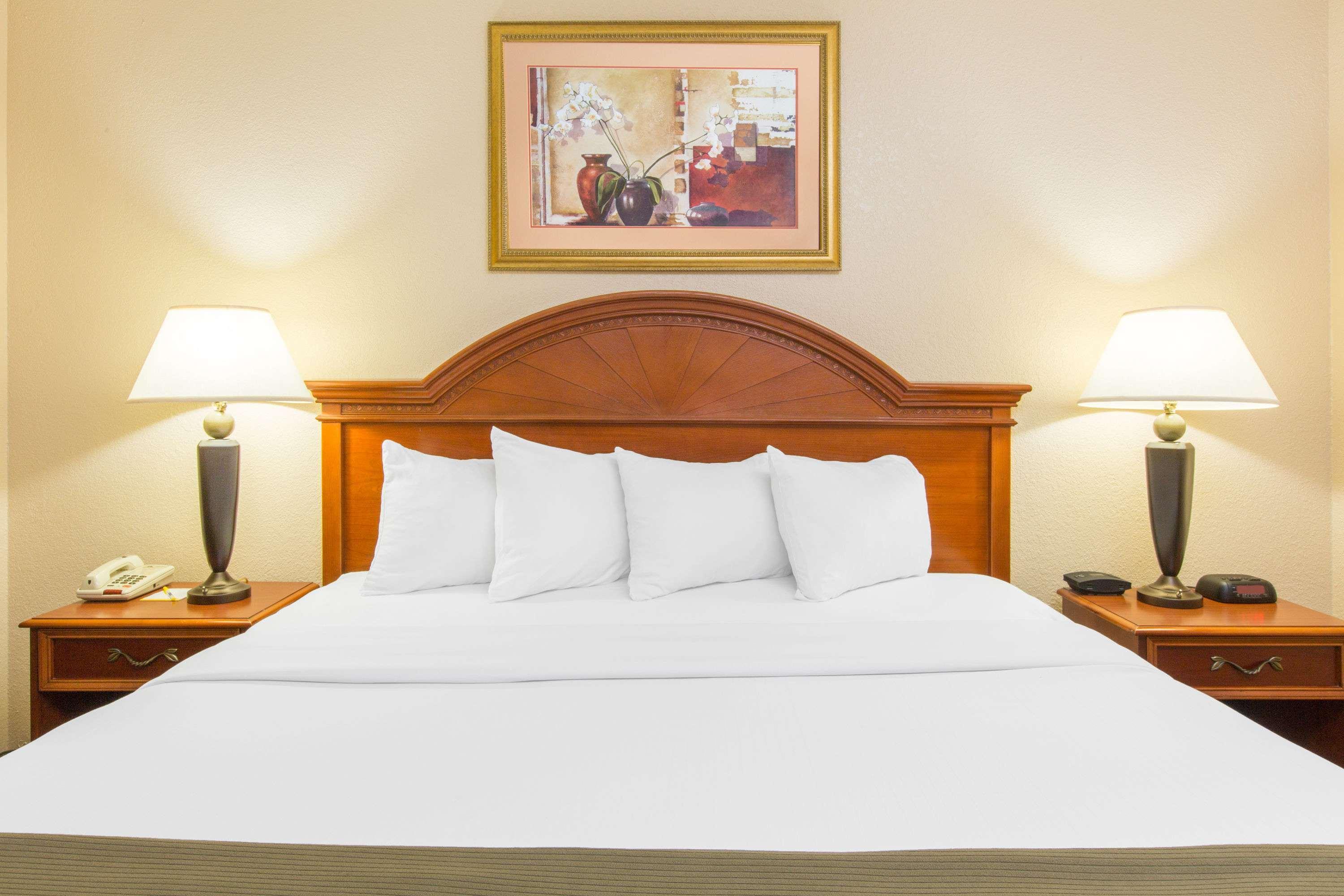 Days Inn By Wyndham Lonoke Esterno foto