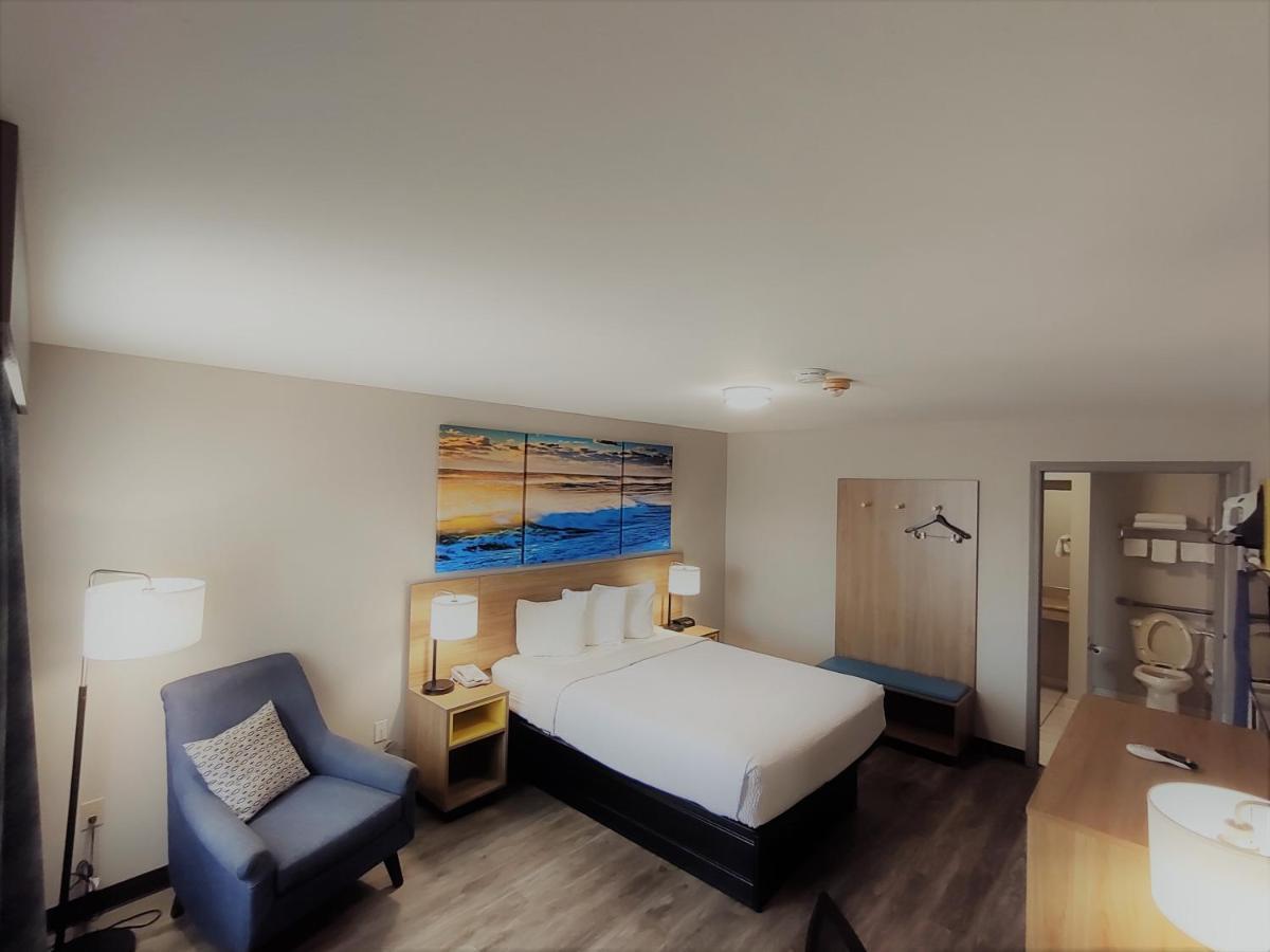 Days Inn By Wyndham Lonoke Esterno foto