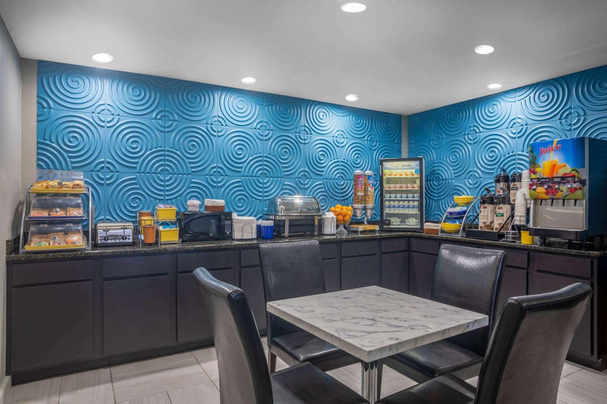 Days Inn By Wyndham Lonoke Esterno foto