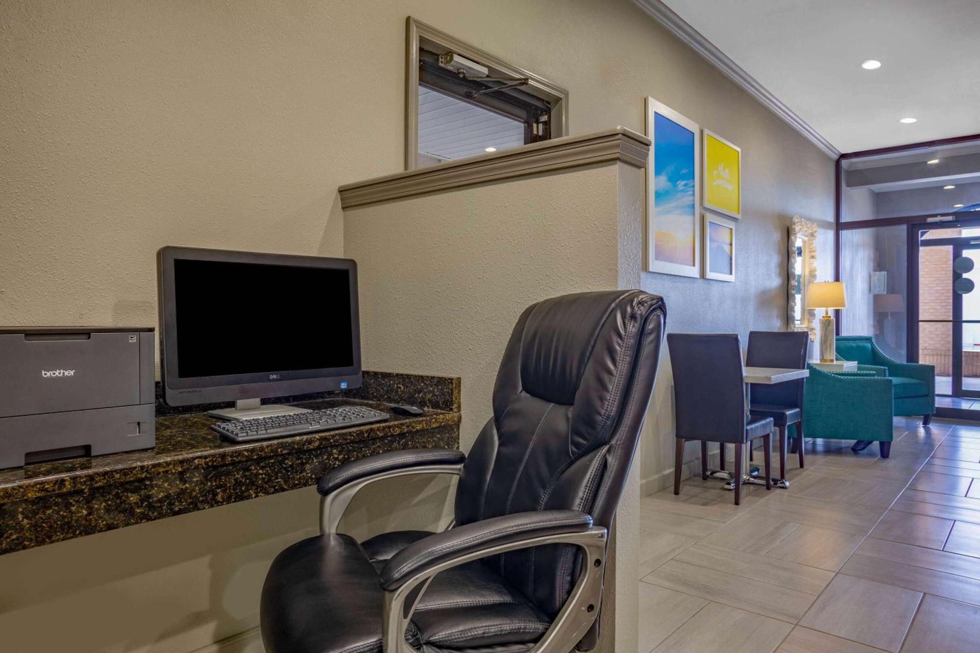 Days Inn By Wyndham Lonoke Esterno foto
