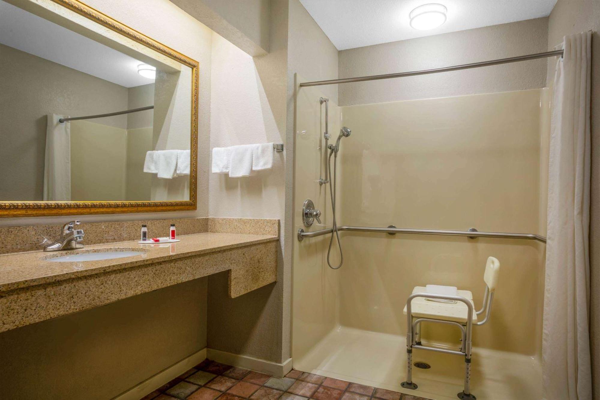 Days Inn By Wyndham Lonoke Esterno foto