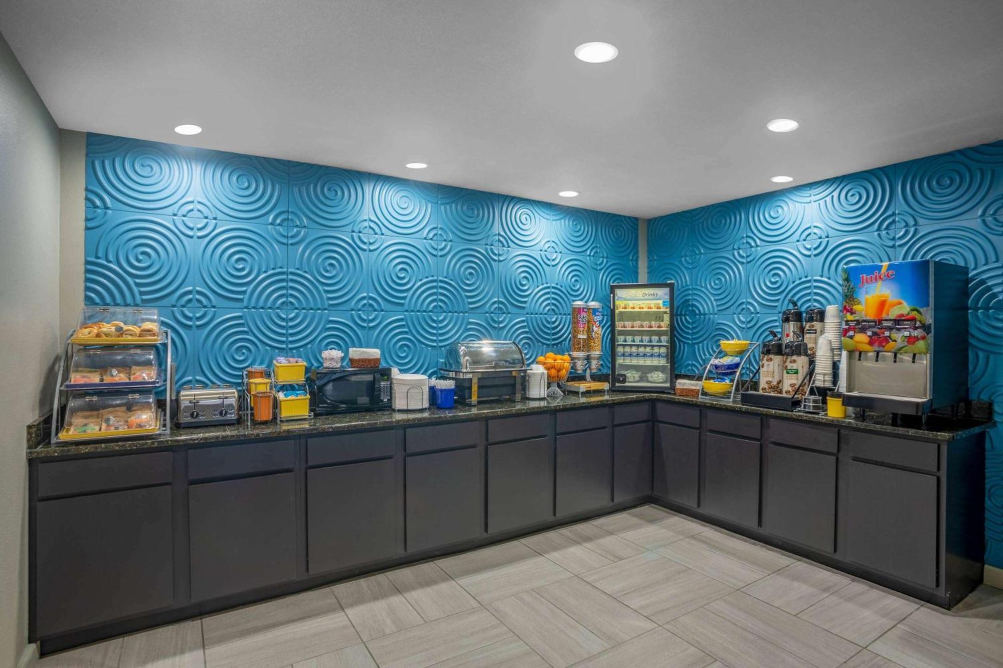 Days Inn By Wyndham Lonoke Esterno foto