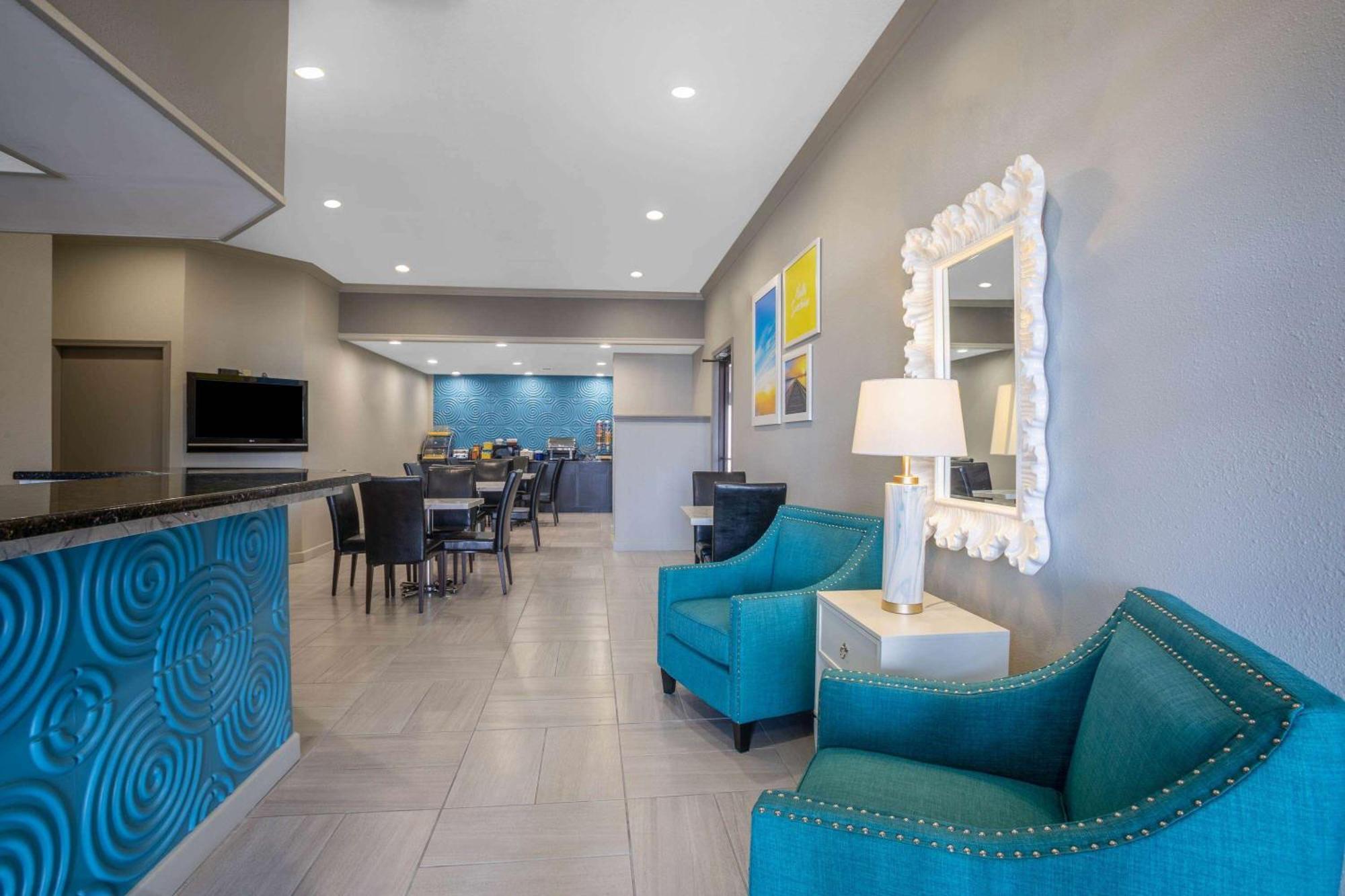 Days Inn By Wyndham Lonoke Esterno foto