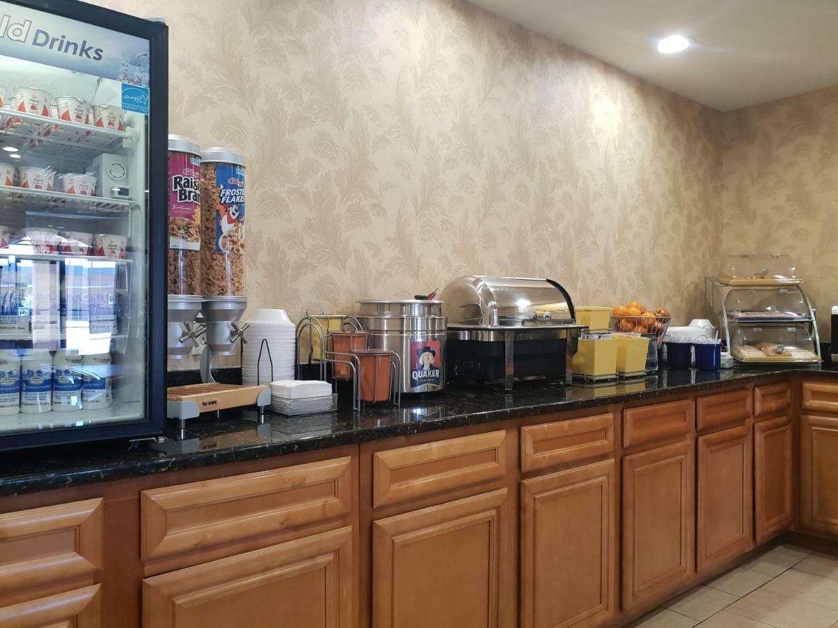 Days Inn By Wyndham Lonoke Esterno foto